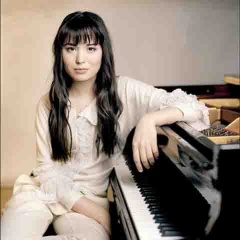 Alice Sara Ott吉他谱