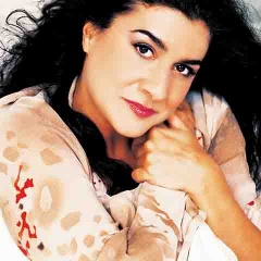 Cecilia Bartoli