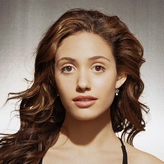 Emmy Rossum