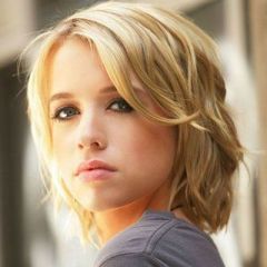 Alexz Johnson吉他谱