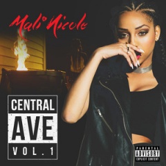 Mali Nicole吉他谱