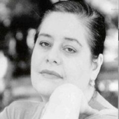 Larissa Gergieva