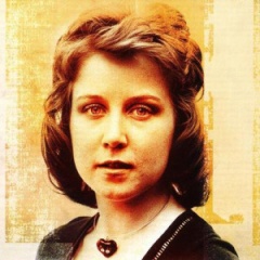 Carita Holmstrm吉他谱