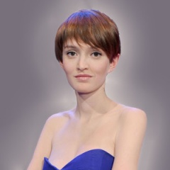 Anna Teliczan吉他谱