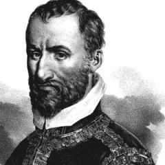 Giovanni Pierluigi da Palestrina吉他谱