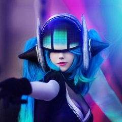 DJ Sona吉他谱