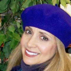 Emily Bindiger