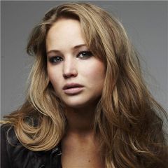 Jennifer Lawrence吉他谱