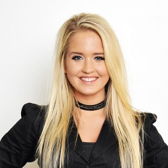 Macy Kate