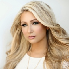 Madeline Merlo吉他谱