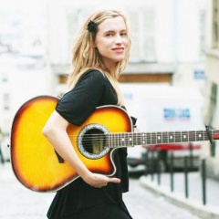 Elsa Kopf吉他谱