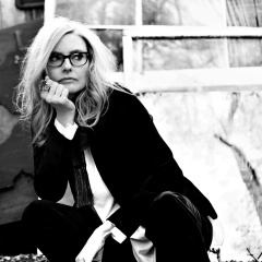 Aimee Mann