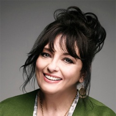 Angela Cartwright