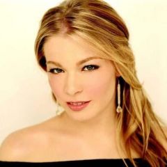 LeAnn Rimes吉他谱