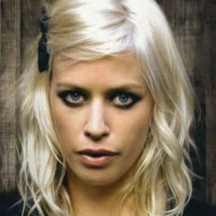 Gin Wigmore吉他谱