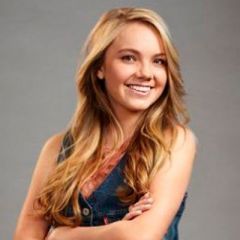 Danielle Bradbery