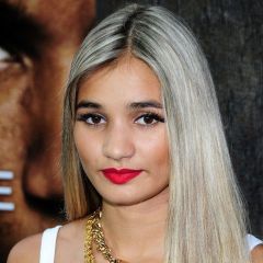 <b>Pia Mia</b>吉他谱
