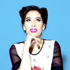 Yael Meyer吉他谱