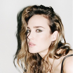 Jess Mills吉他谱