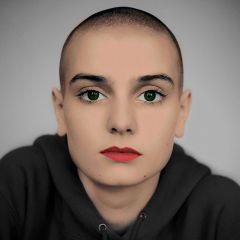 Sinead O'Connor吉他谱