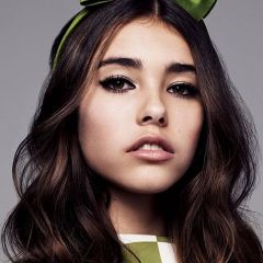 Madison Beer吉他谱