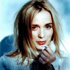 Lisa Ekdahl