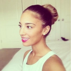 Alina Baraz吉他谱