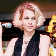 Karen Souza吉他谱
