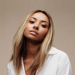 Kat Graham吉他谱