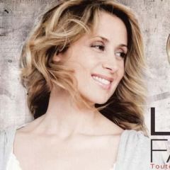 Lara Fabian吉他谱