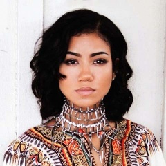 Jhene Aiko吉他谱
