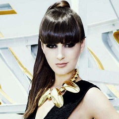 Vika Jigulina吉他谱