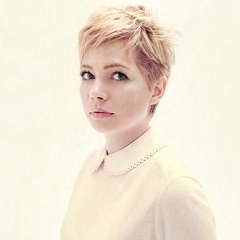 Michelle Williams吉他谱