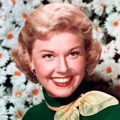Doris Day