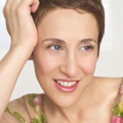 Stacey Kent吉他谱