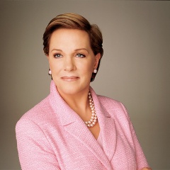 Julie Andrews吉他谱