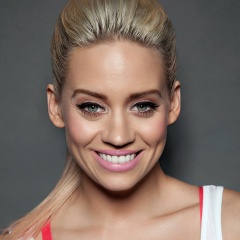 Kimberly Wyatt吉他谱