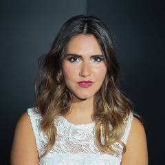 <b>Joyce Jonathan</b>吉他谱