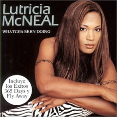 Lutricia McNeal