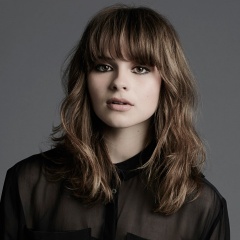 Gabrielle Aplin吉他谱