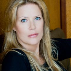 Mary Elizabeth Mcglynn