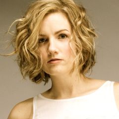 Katie Herzig吉他谱