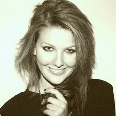 Frida Amundsen吉他谱