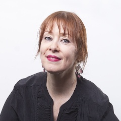Suzanne Vega吉他谱