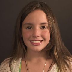 Catie Mckinney吉他谱