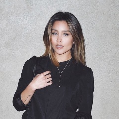 Carissa Rae吉他谱