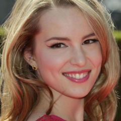 Bridgit Mendler吉他谱