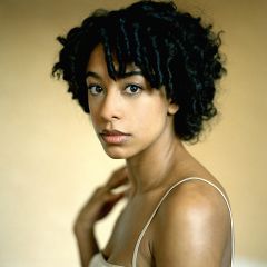 Corinne Bailey Rae吉他谱