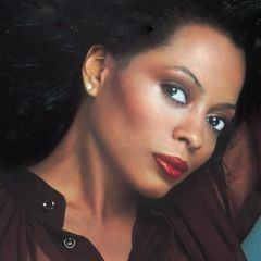 Diana Ross吉他谱