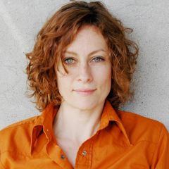 Sarah Harmer吉他谱